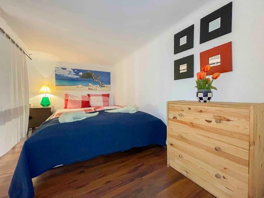 B15 Downtown Cosy Apartment