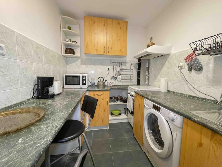 Apartment B15 Downtown Cosy