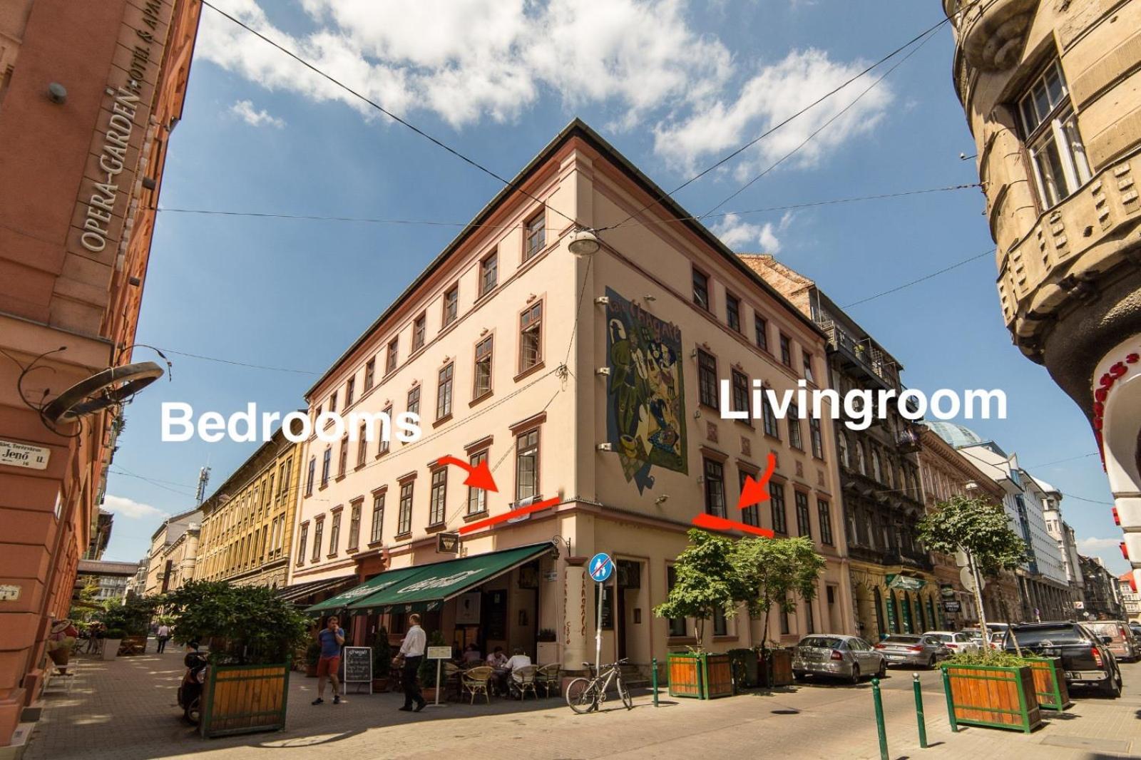 Accommodatie bij particulieren Tourist Homestay