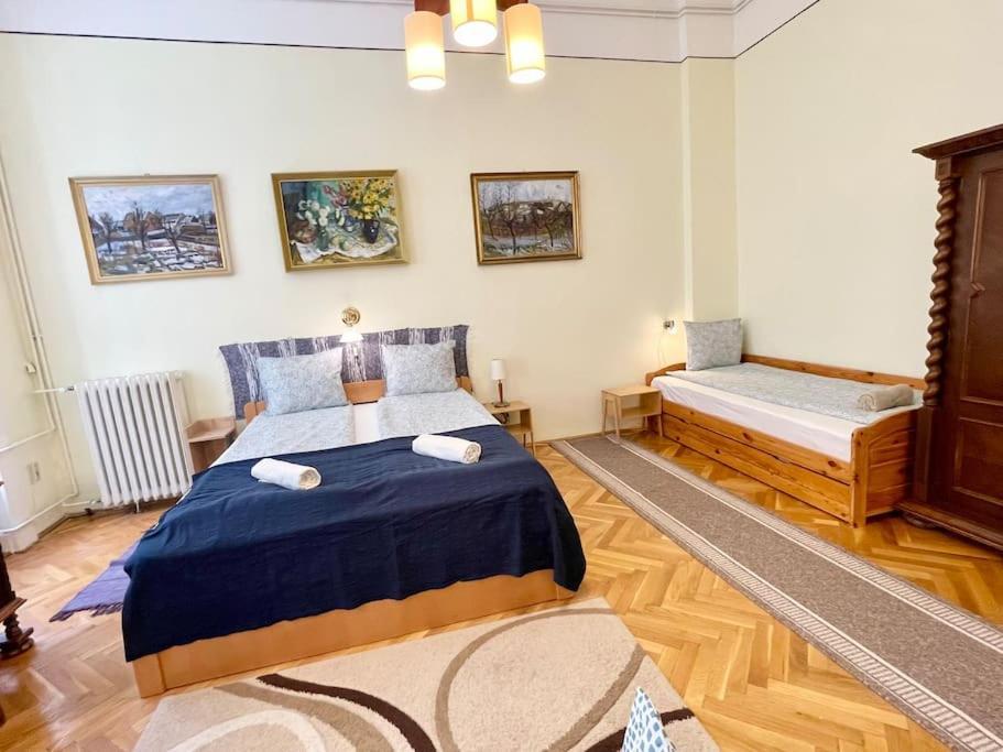 Bank5 Budapešť