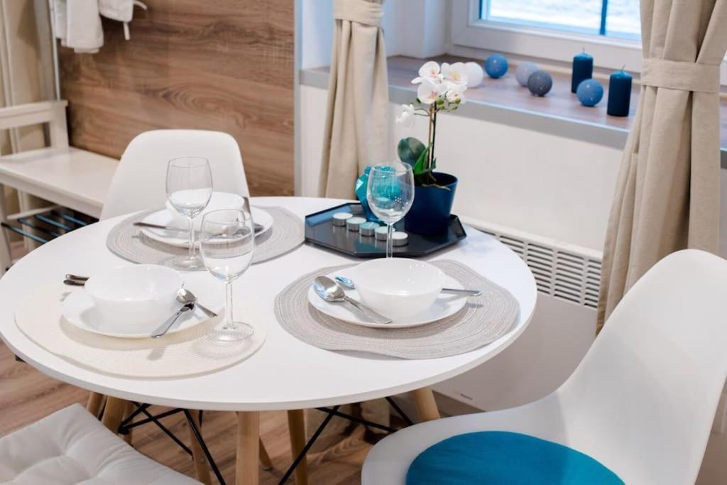 Silver Berry Apartment Budapest