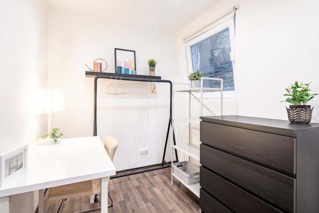 Apartament Cityscape Budget Omega *