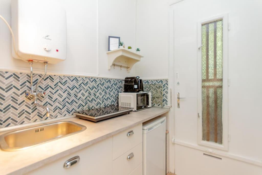 Appartement Asboth Downtown *
