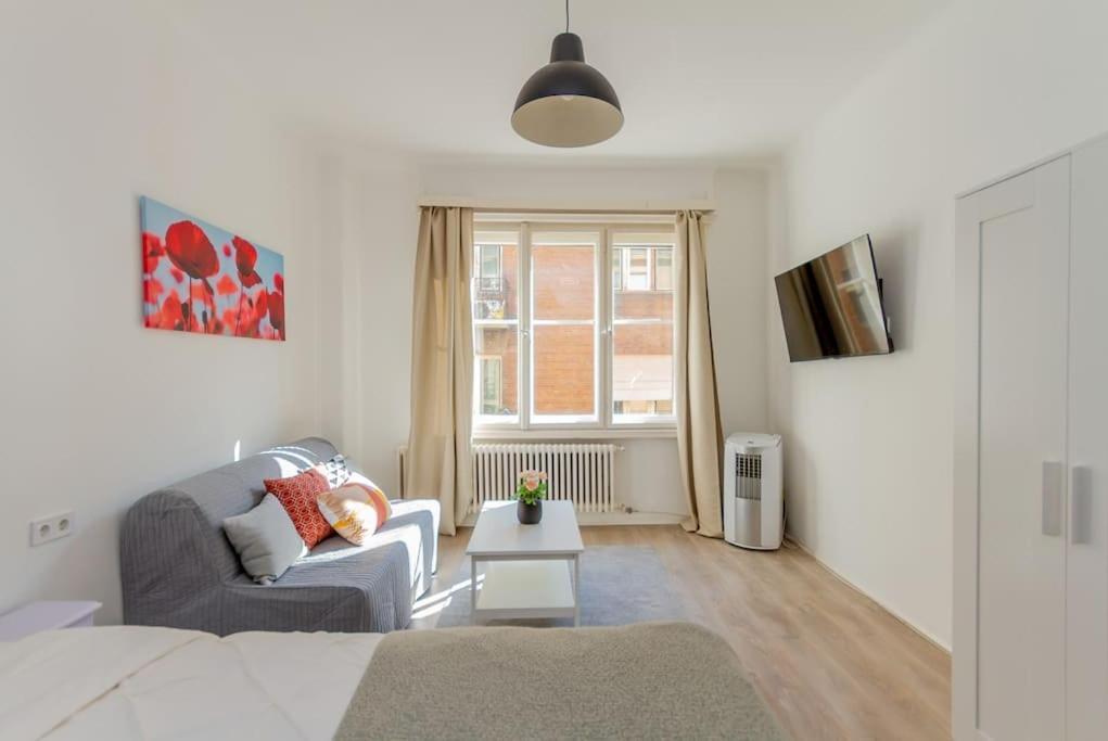 Asboth Downtown Appartement