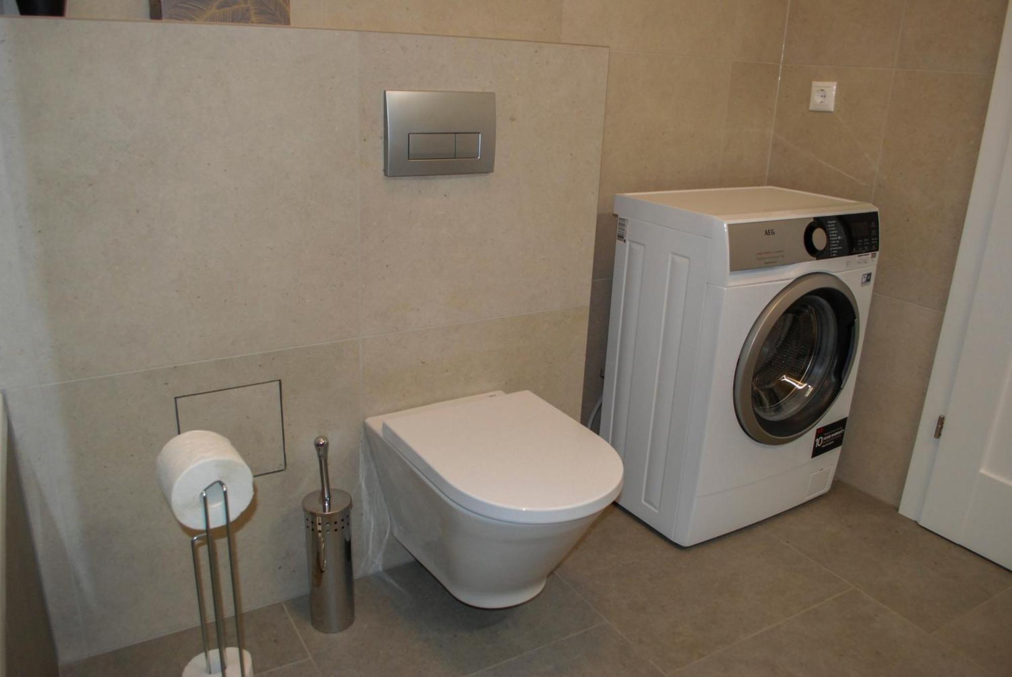 Apartman Sunny In Buda