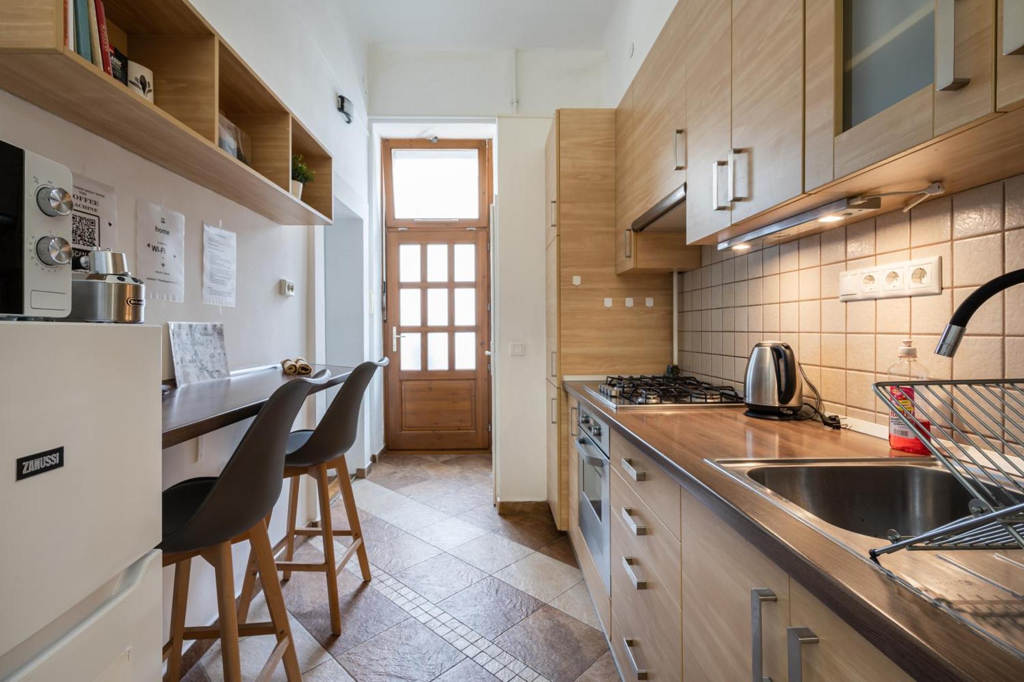 Appartamento Lovely And Relaxing With Amazing Sauna & Free Garage *