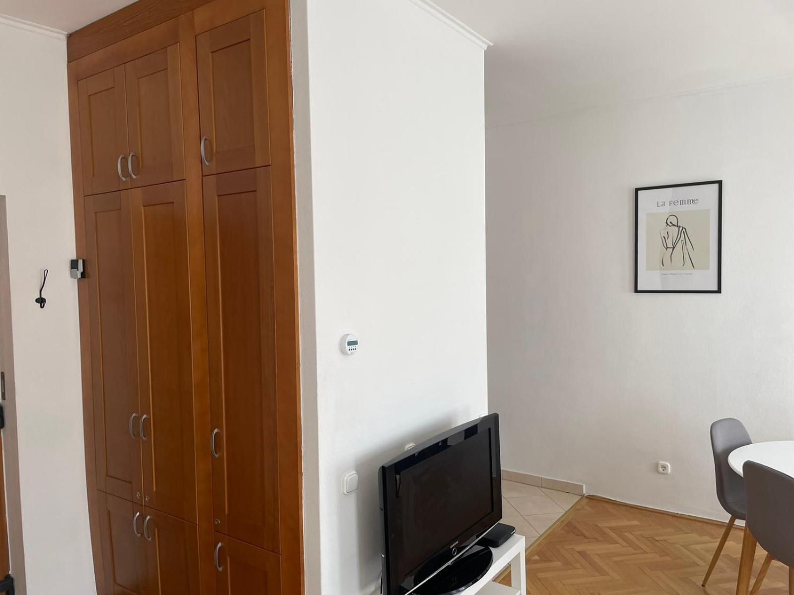 Bda Apartamento Budapest