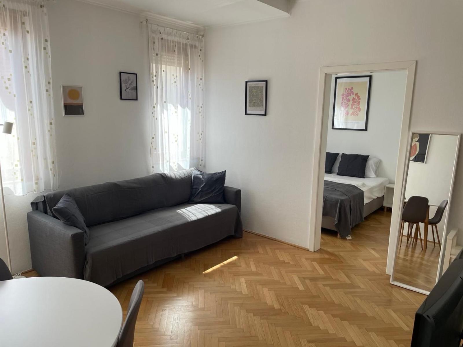 Bda Budapest