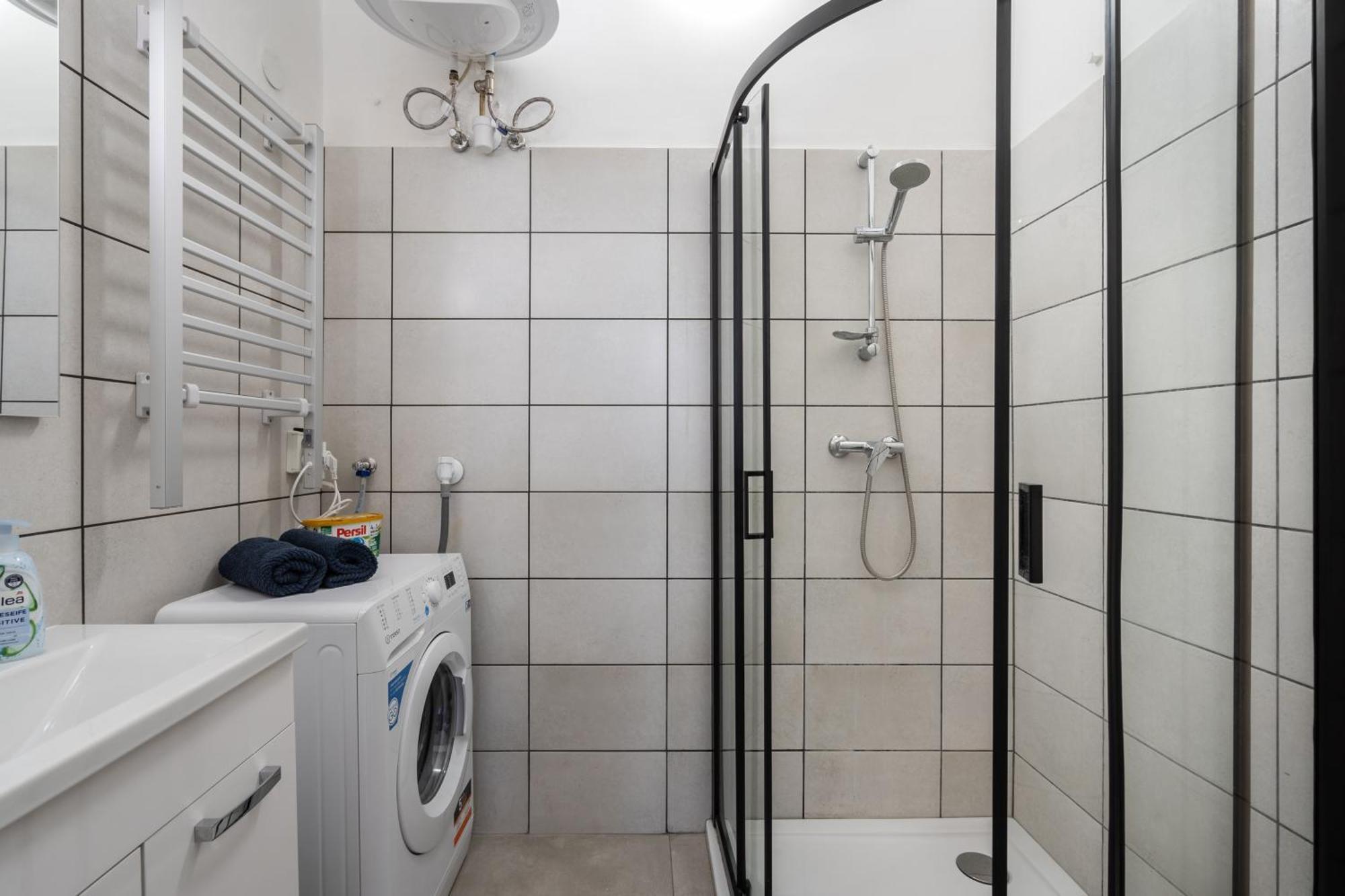 Lovely And Relaxing With Amazing Sauna & Free Garage Appartamento Budapest