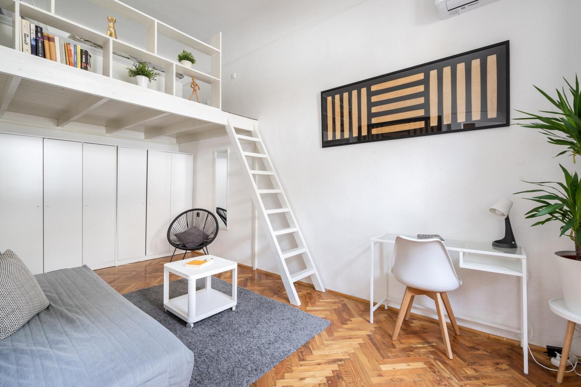 Lovely And Relaxing With Amazing Sauna & Free Garage Appartamento Budapest