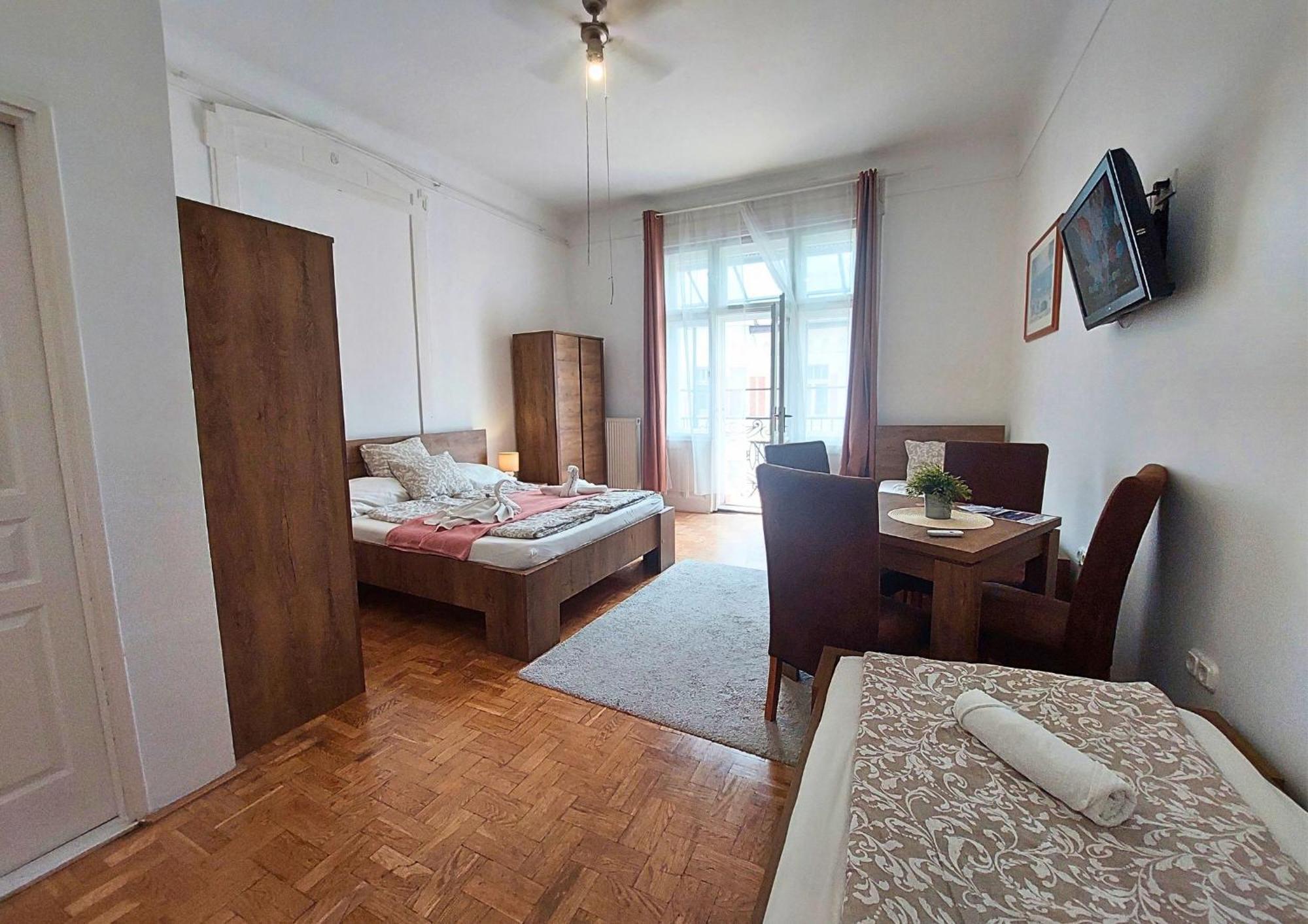 Hostal Black Sheep Smart