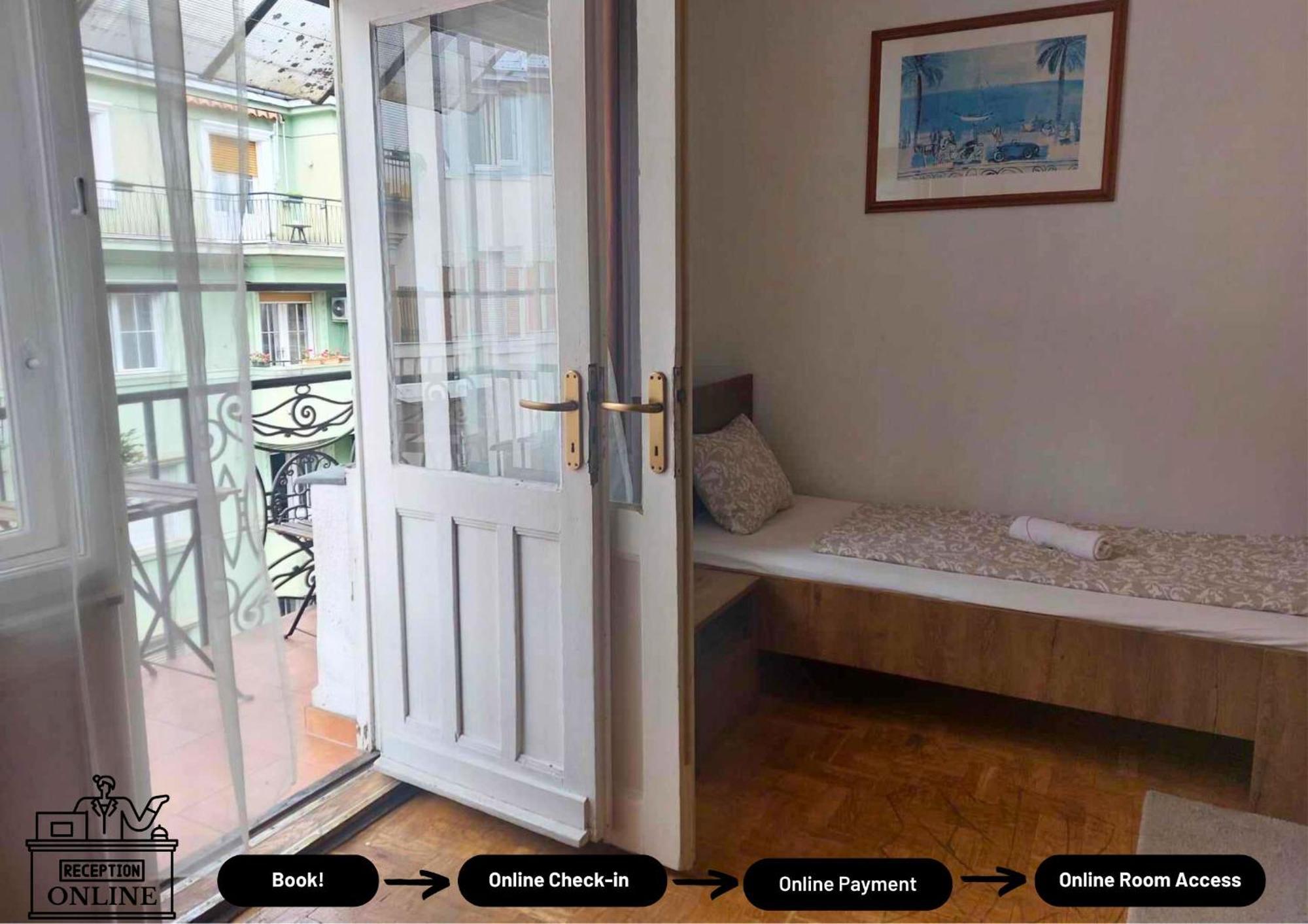 Hostal Black Sheep Smart *