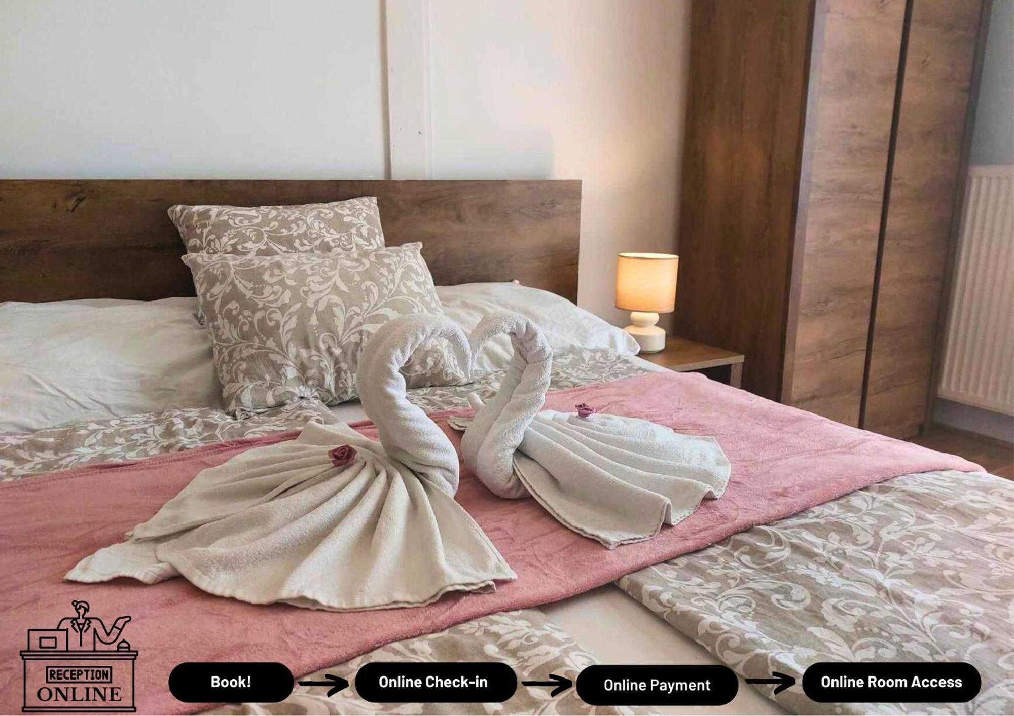Black Sheep Smart Hostal Budapest