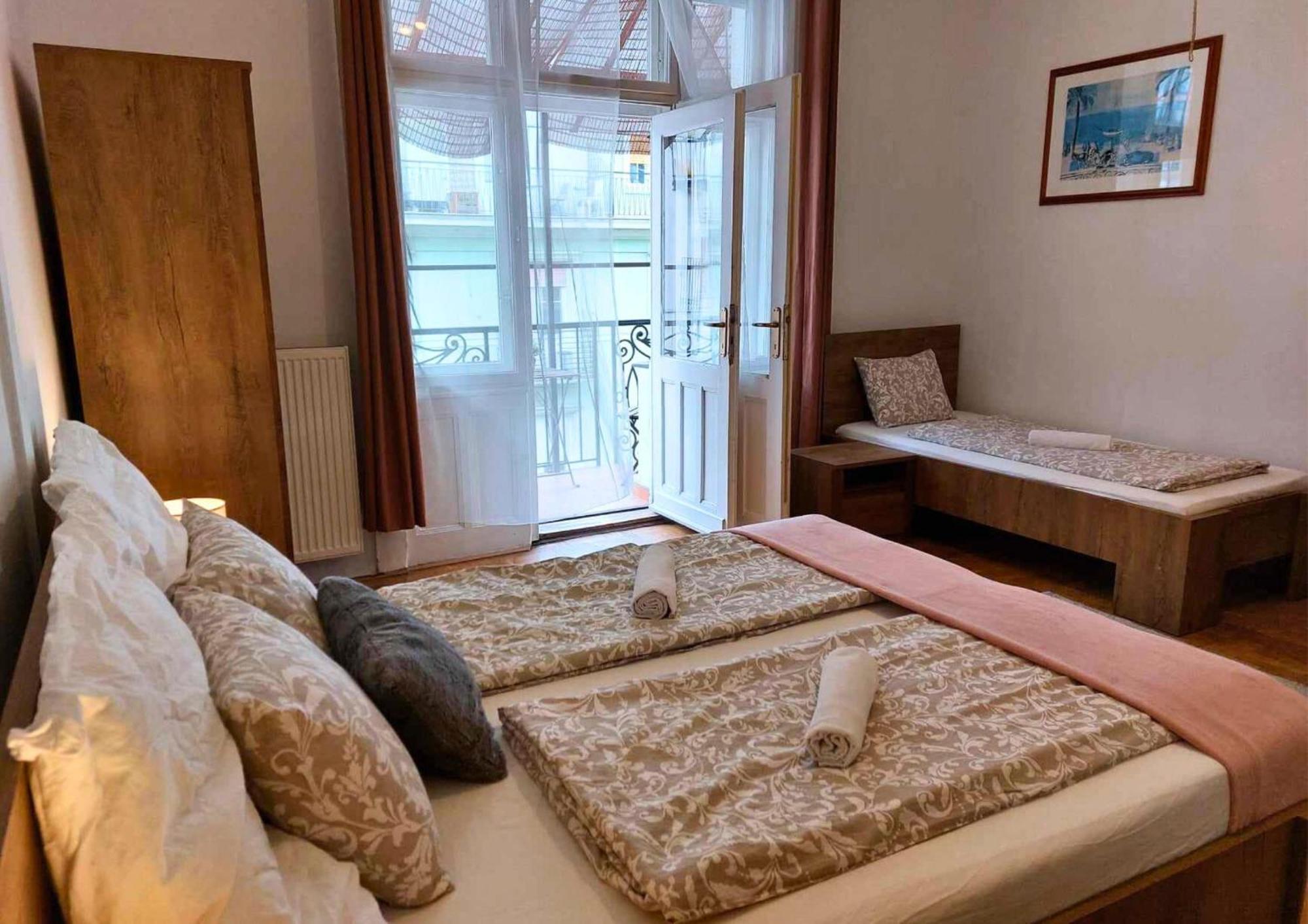 Black Sheep Smart Hostal