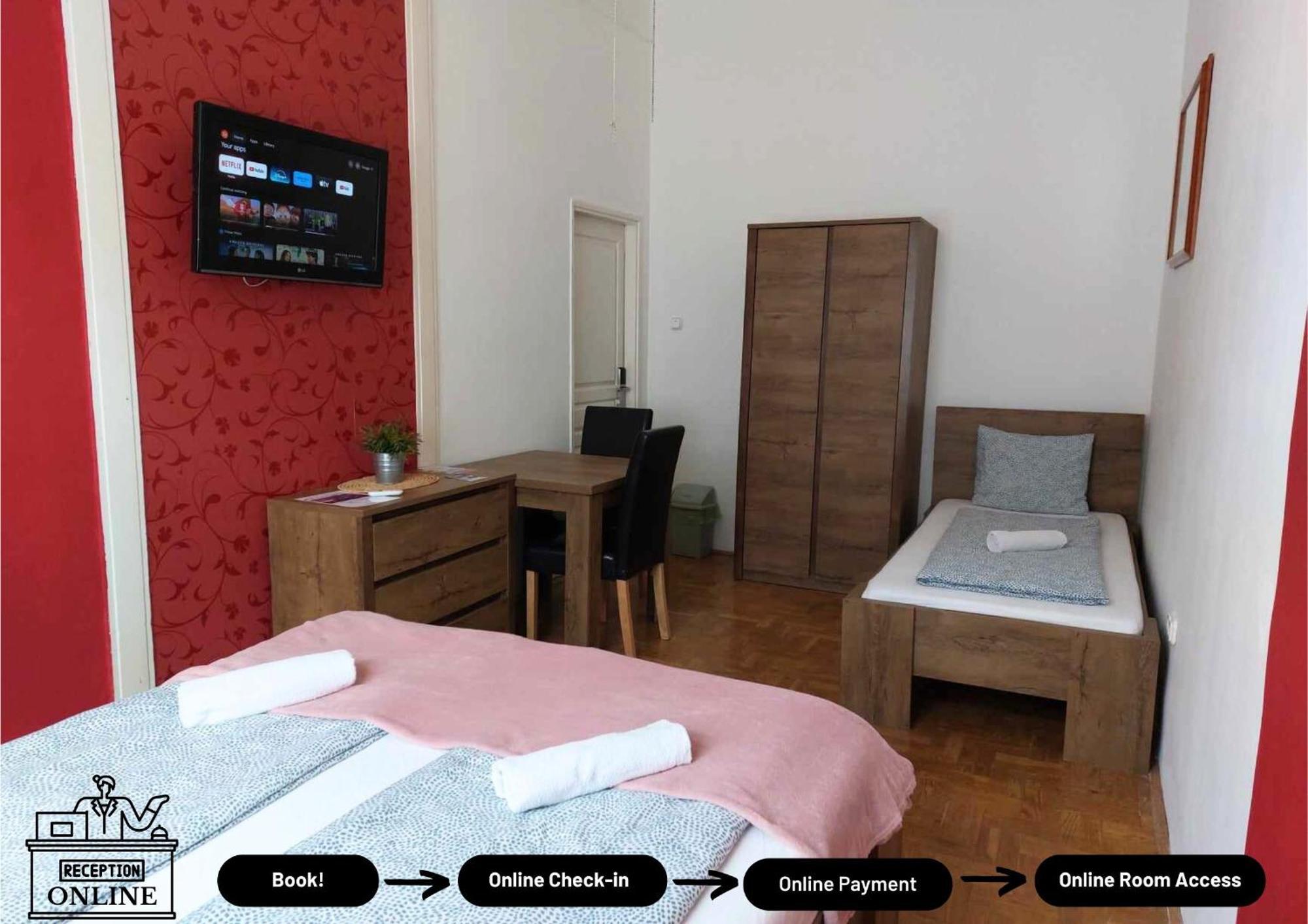 Black Sheep Smart * Budapest
