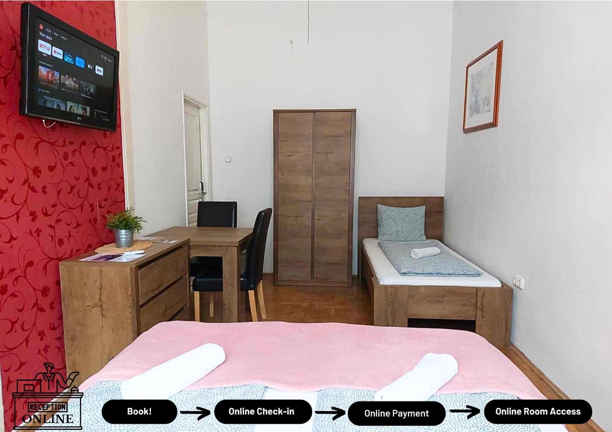 Black Sheep Smart Hostal *