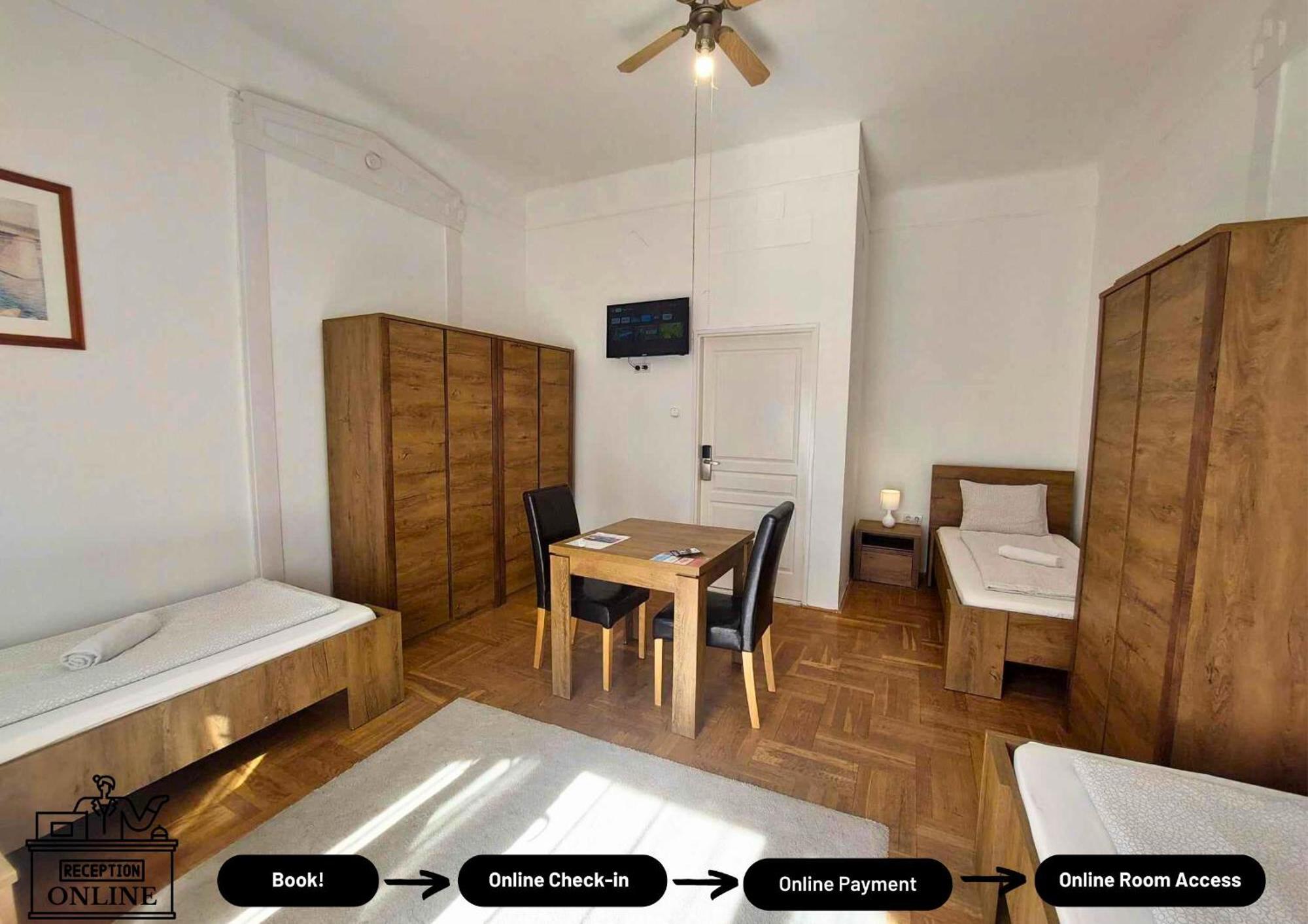 Black Sheep Smart * Budapest