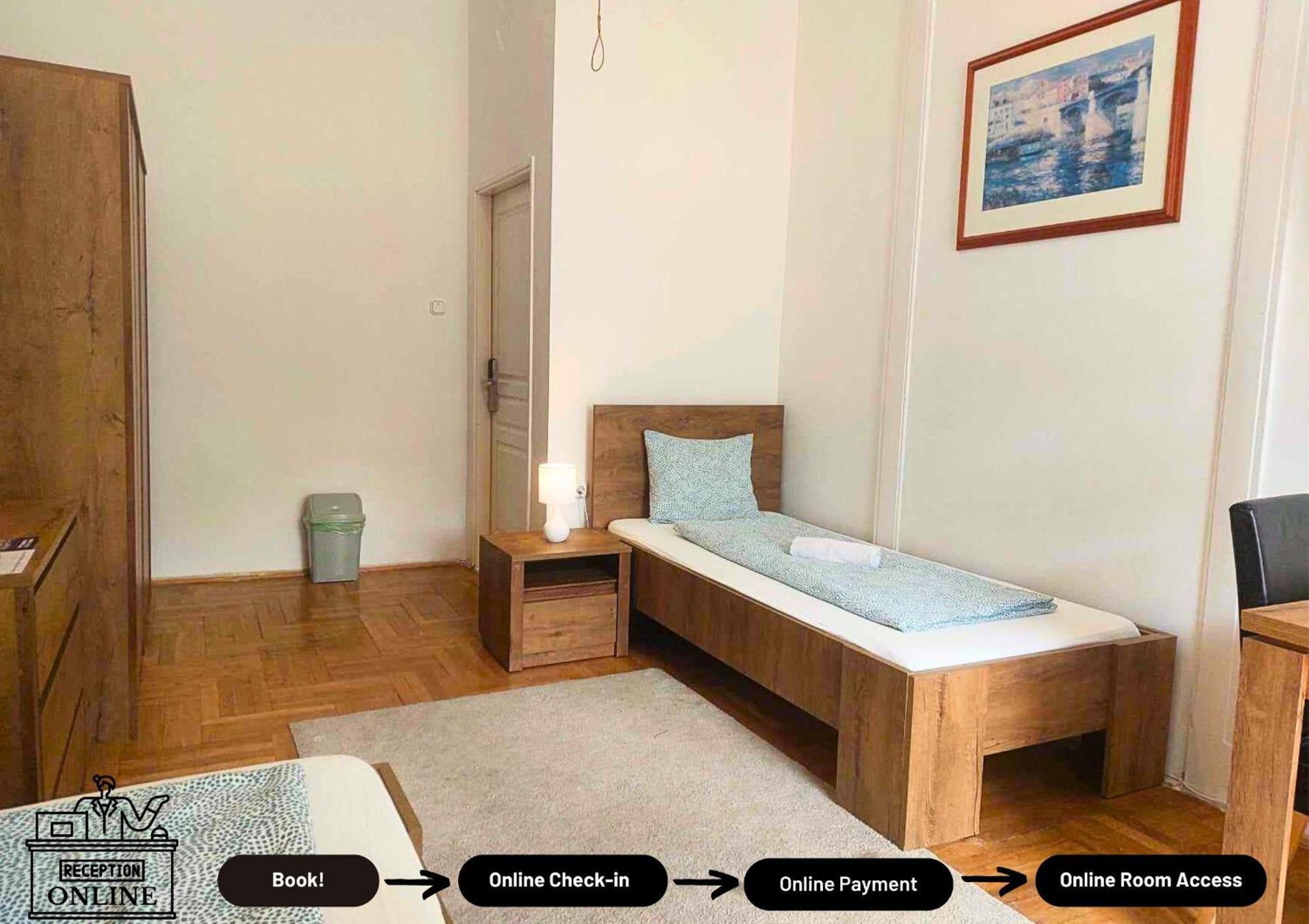 Hostal Black Sheep Smart *