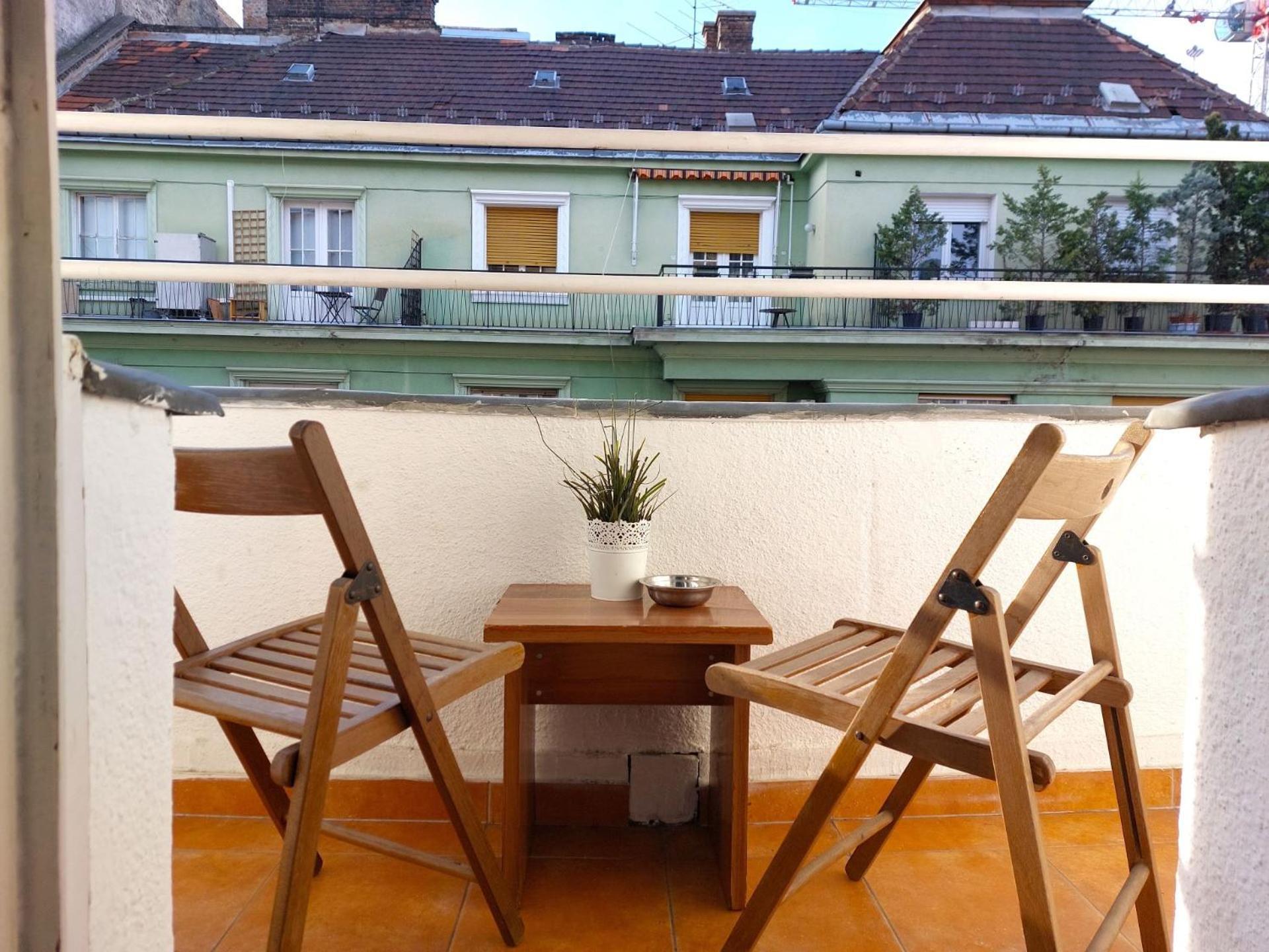 Black Sheep Smart Hostal Budapest