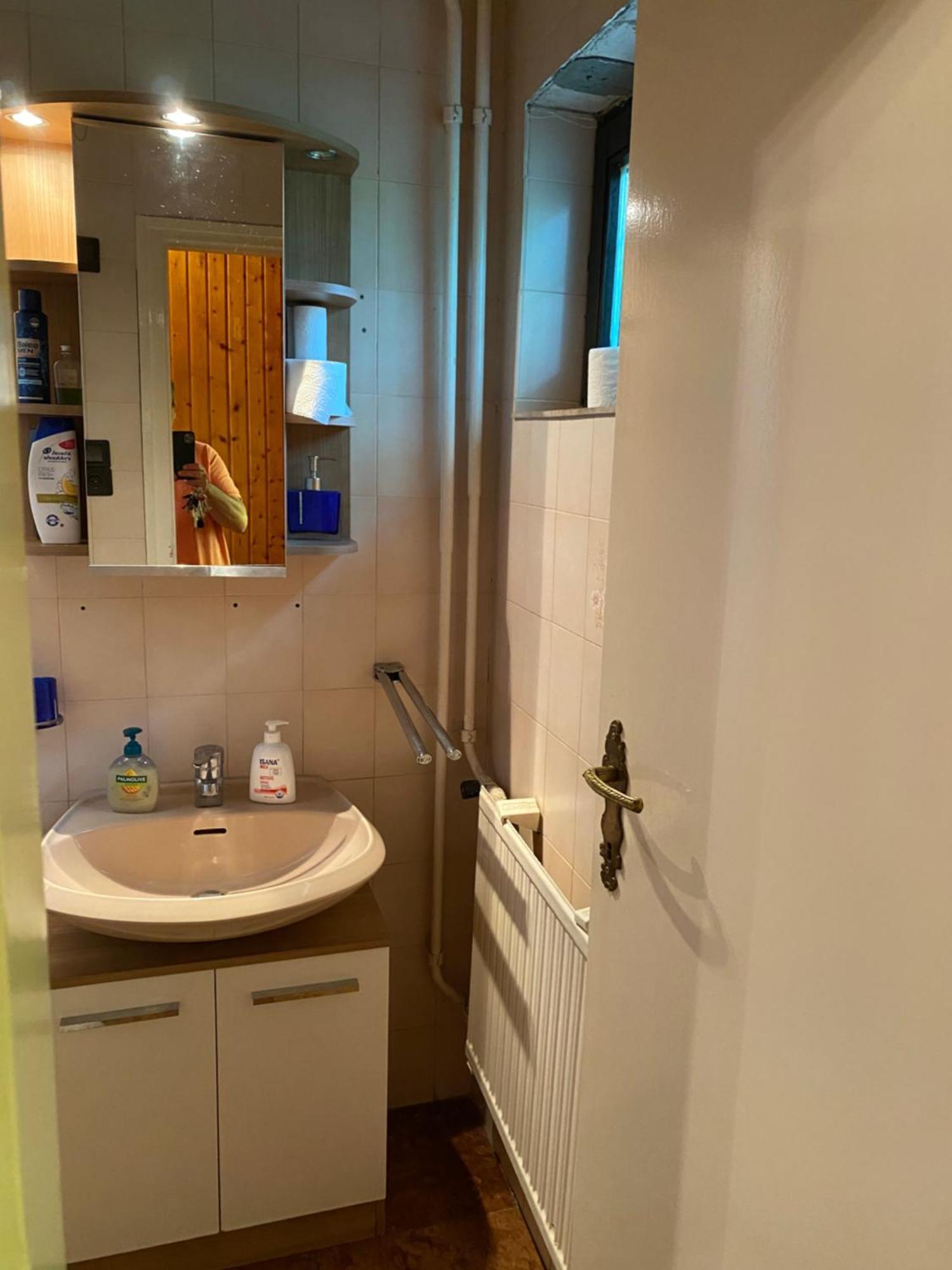Luxury 3 Bedroom In A Forest 10min Drive From Center Budapest