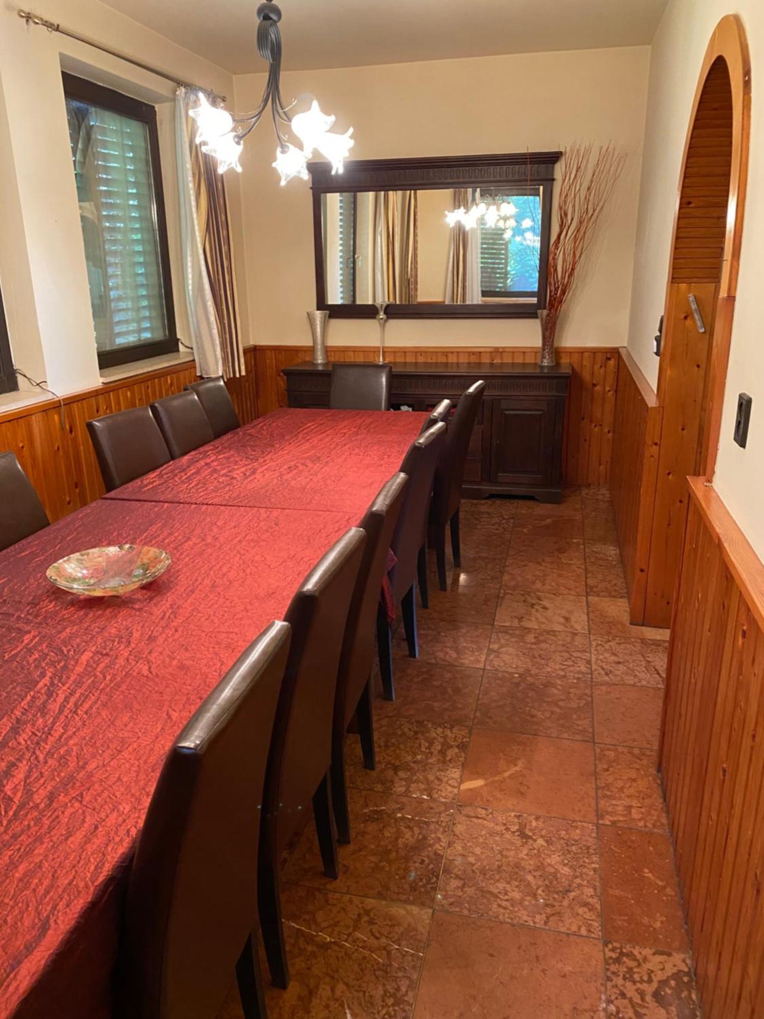 Villa Luxury 3 Bedroom In A Forest 10min Drive From Center Budapest