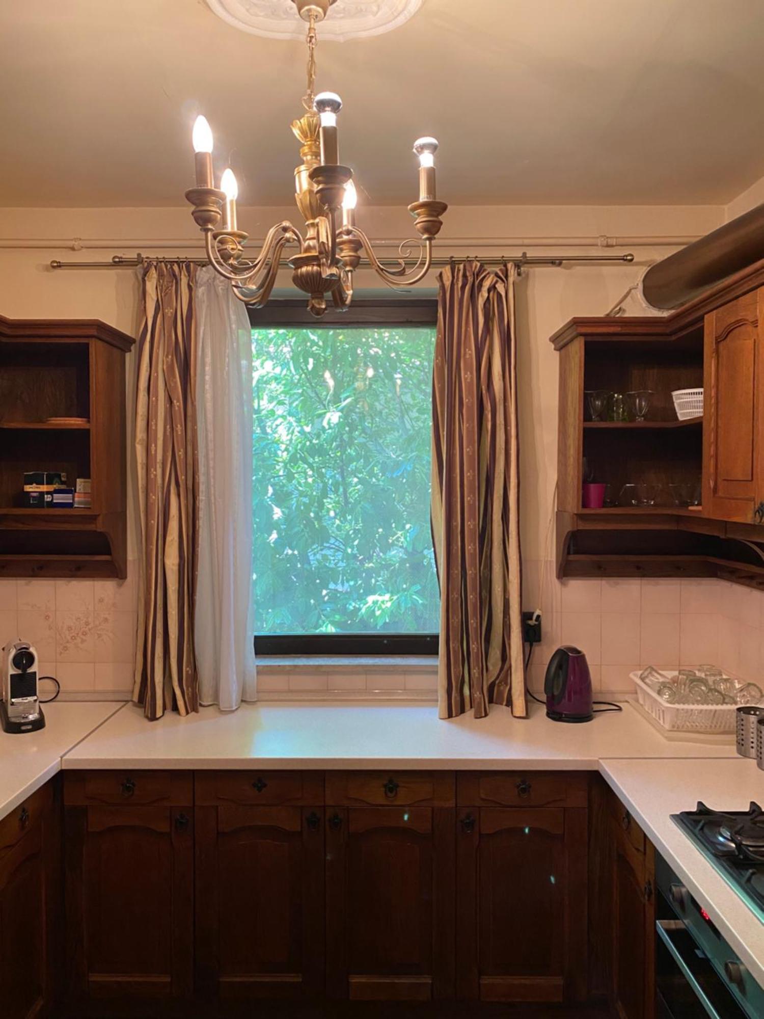 Villa Luxury 3 Bedroom In A Forest 10min Drive From Center *