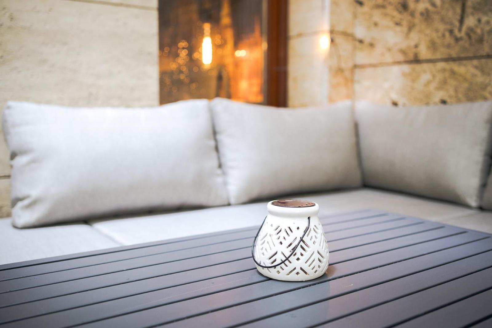 Mooki Loft&garden In Sohobudapest Apartamento