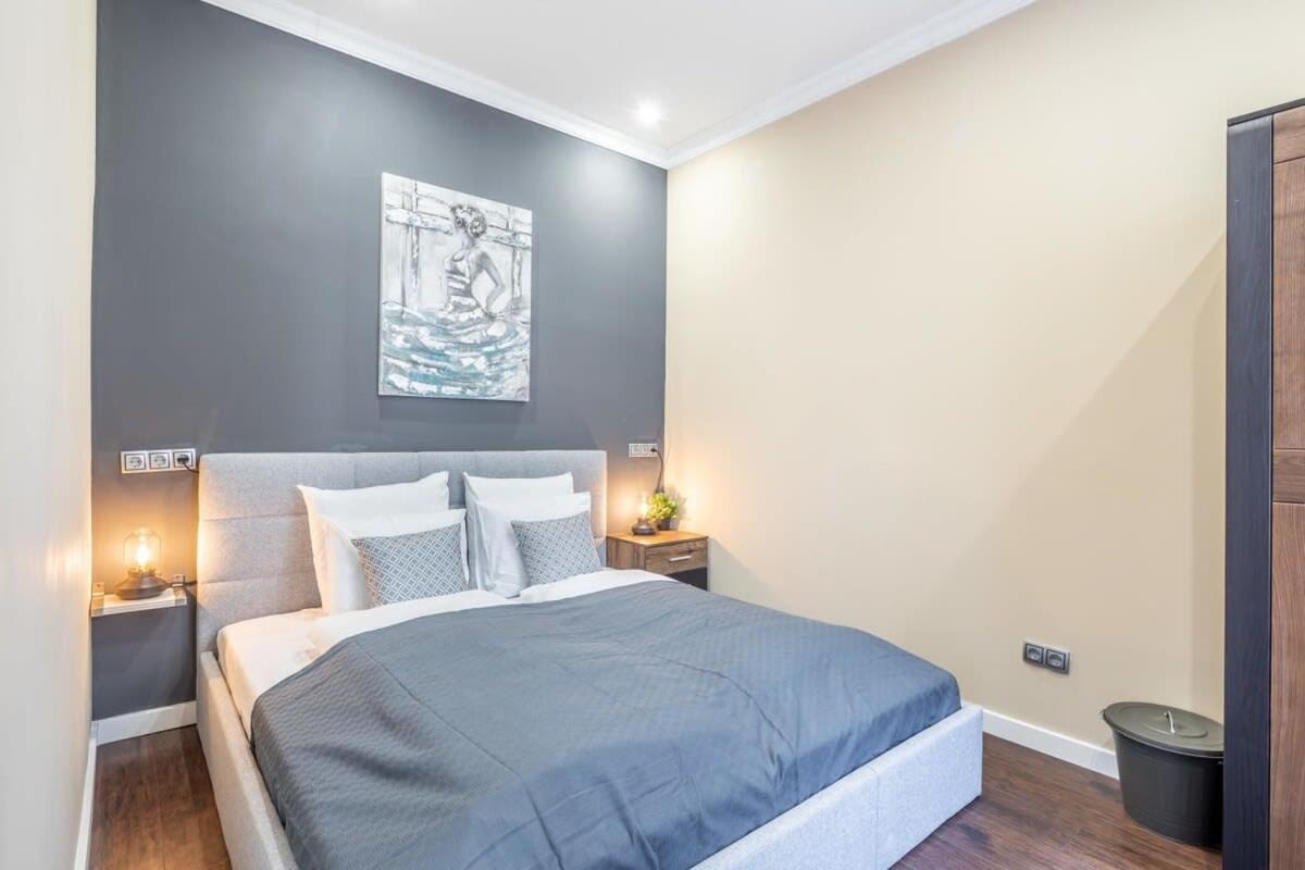 Cosy & Very - With Ac Apartamento Budapest