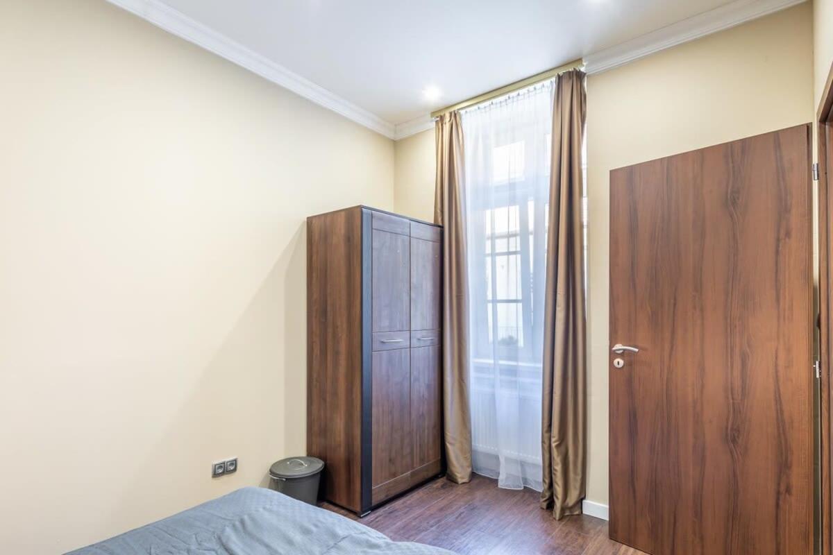 Cosy & Very - With Ac Apartamento Budapest