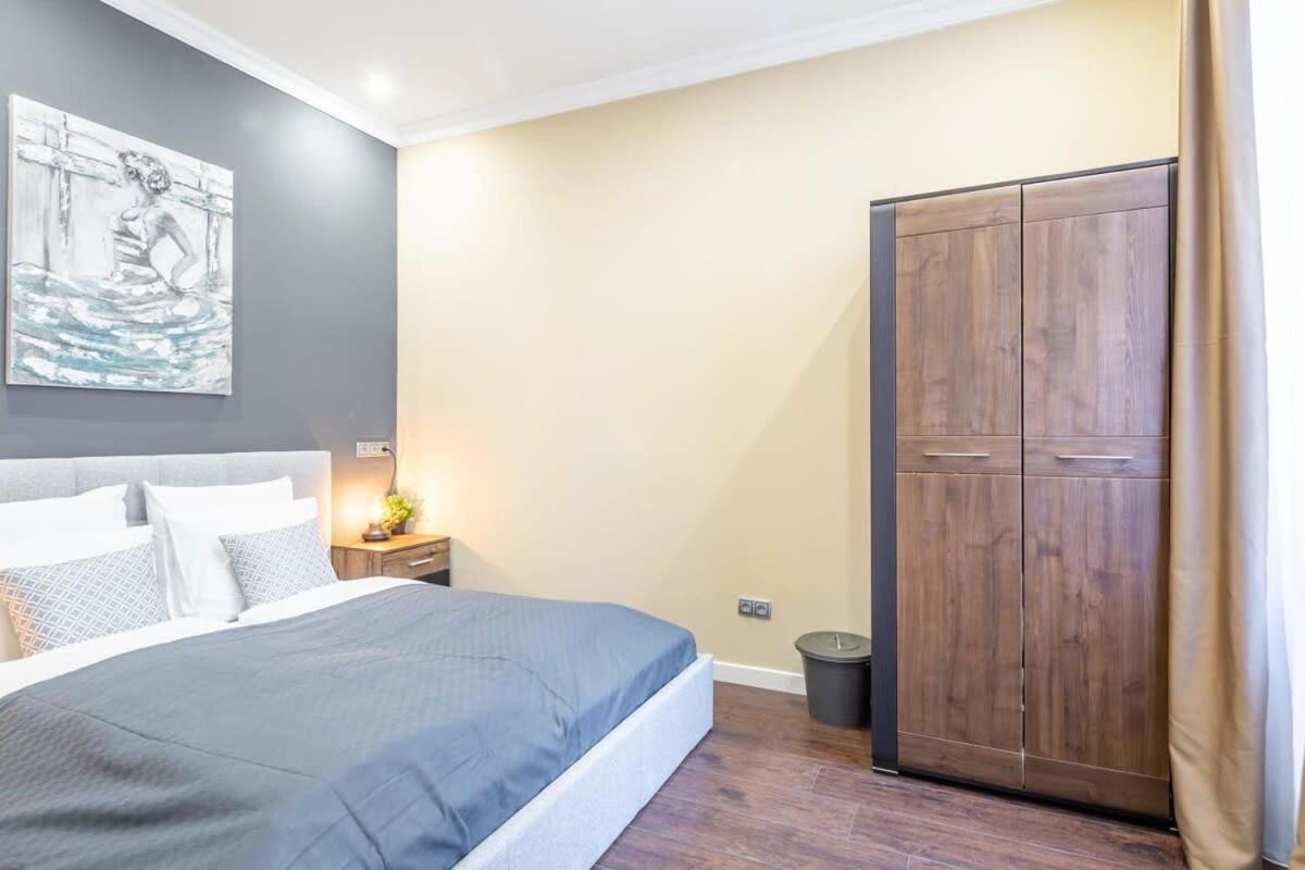 Cosy & Very - With Ac Budapest