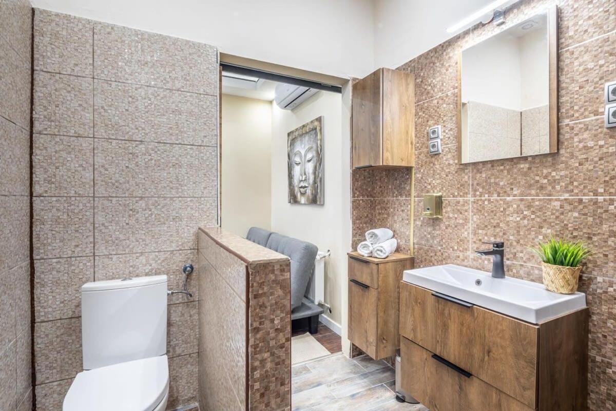 Cosy & Very - With Ac Apartamento Budapest