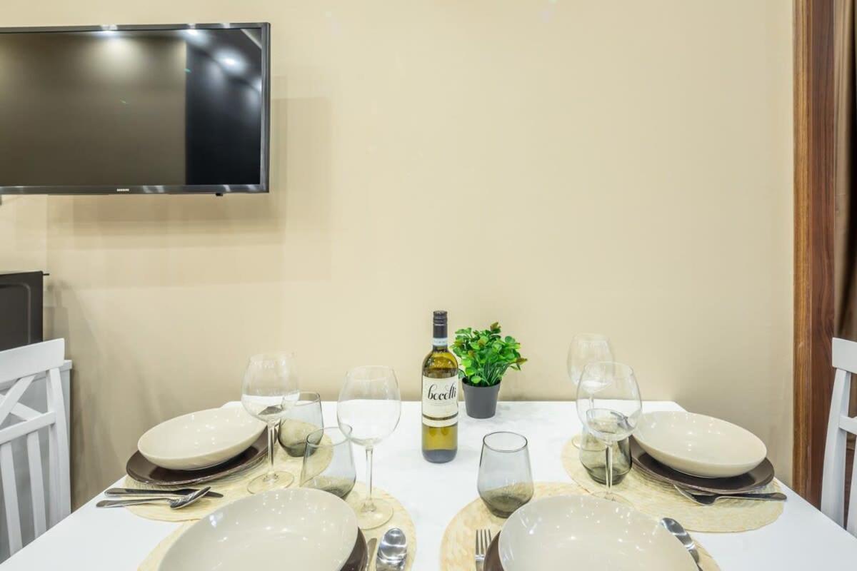 Apartamento Cosy & Very - With Ac
