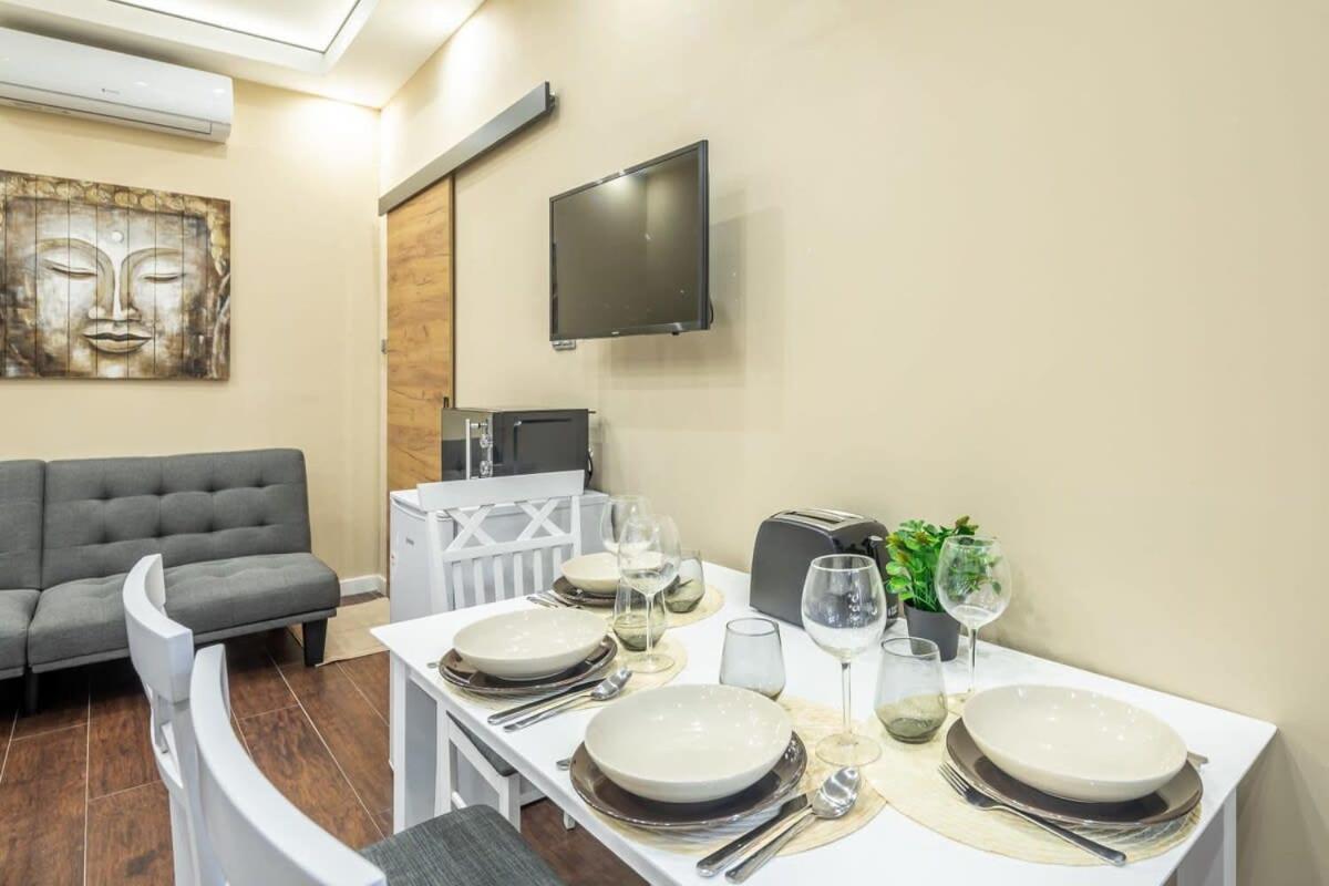 Cosy & Very - With Ac Apartamento Budapest