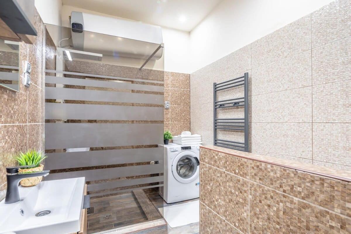 Apartamento Cosy & Very - With Ac Budapest
