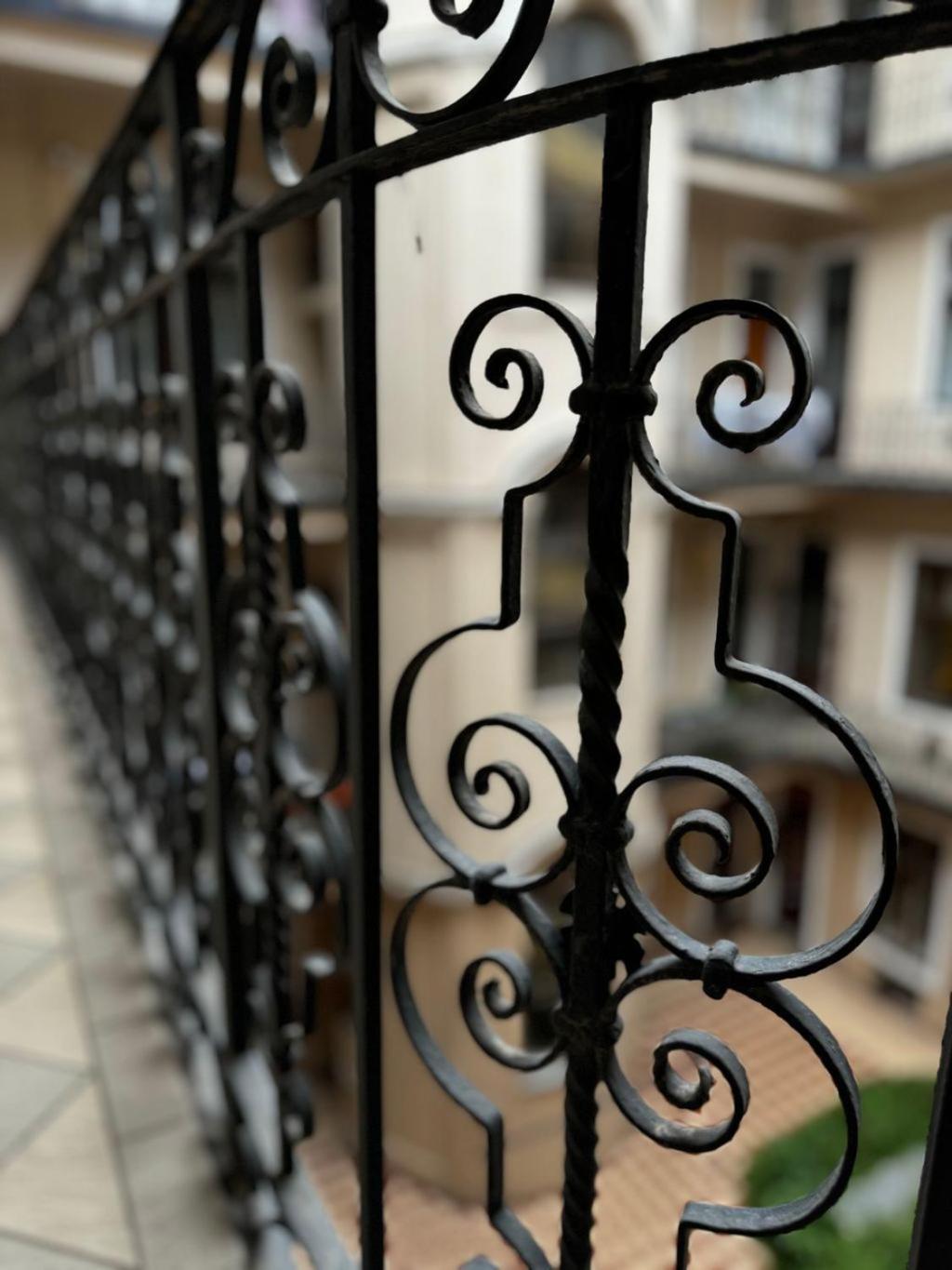 Music Designed Apartmant Westend *
