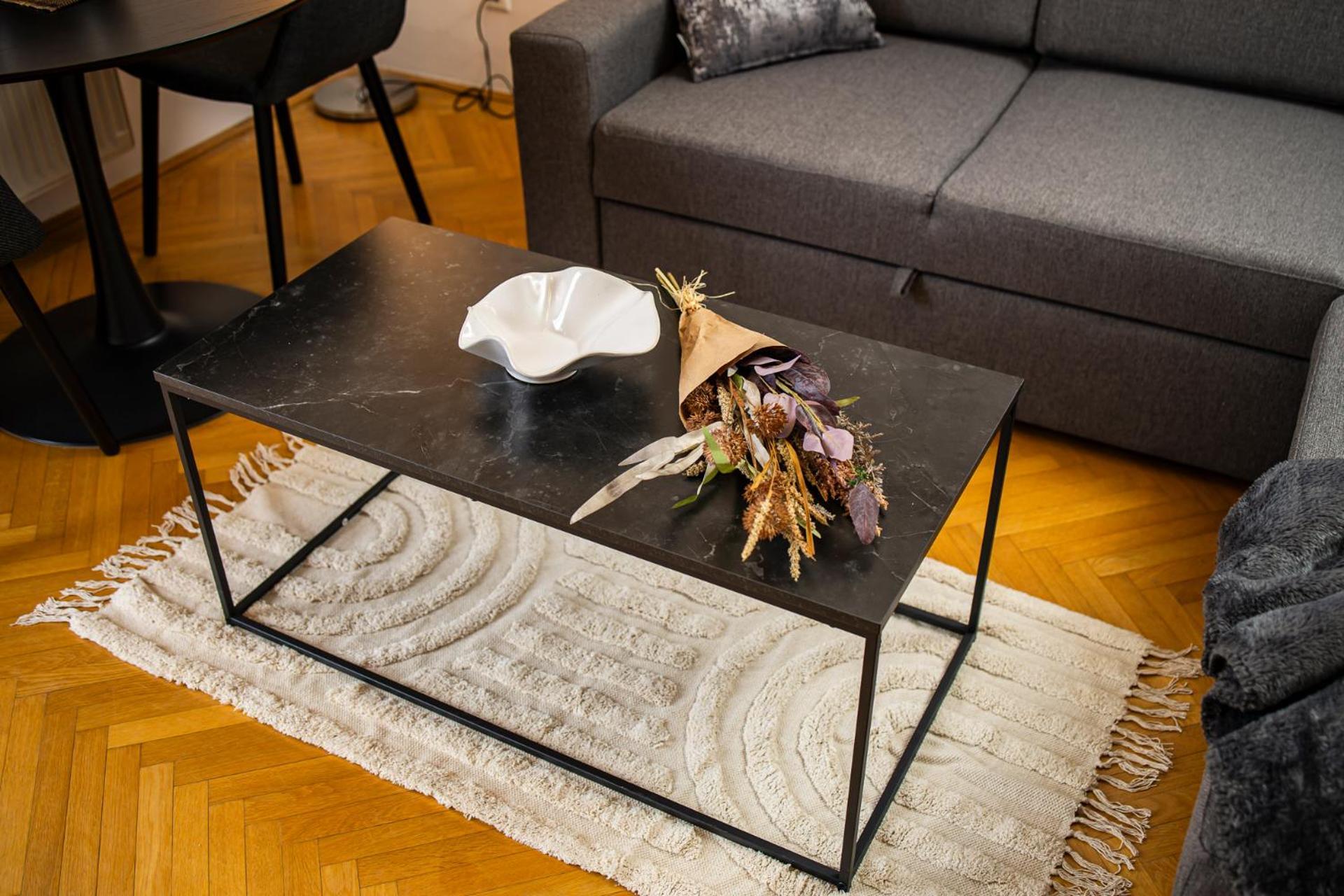 Appartement Venus - Helena Haz