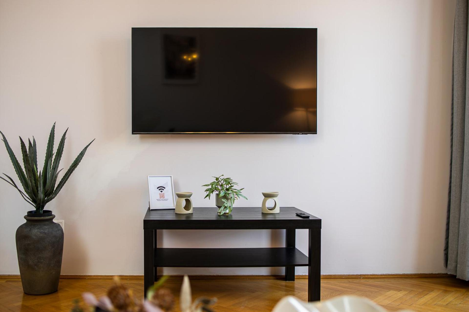 Apartamento Venus - Helena Haz Budapest