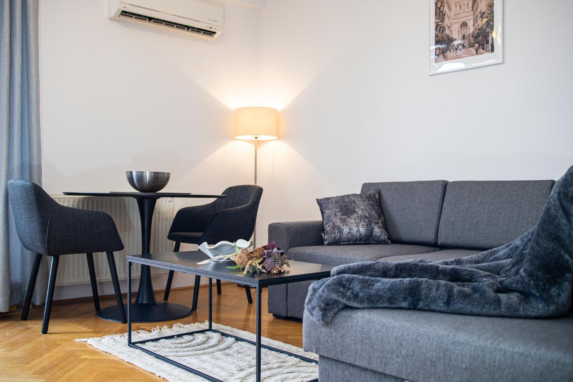 Appartement Venus - Helena Haz