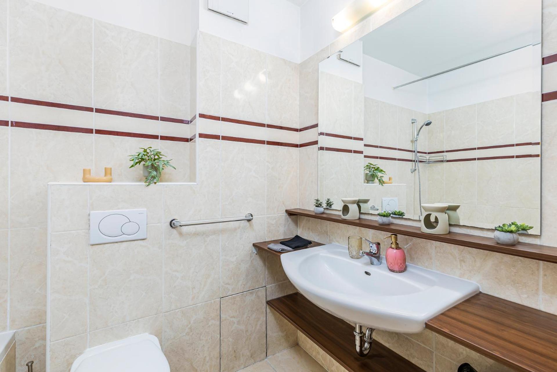 Venus - Helena Haz Apartamento Budapest