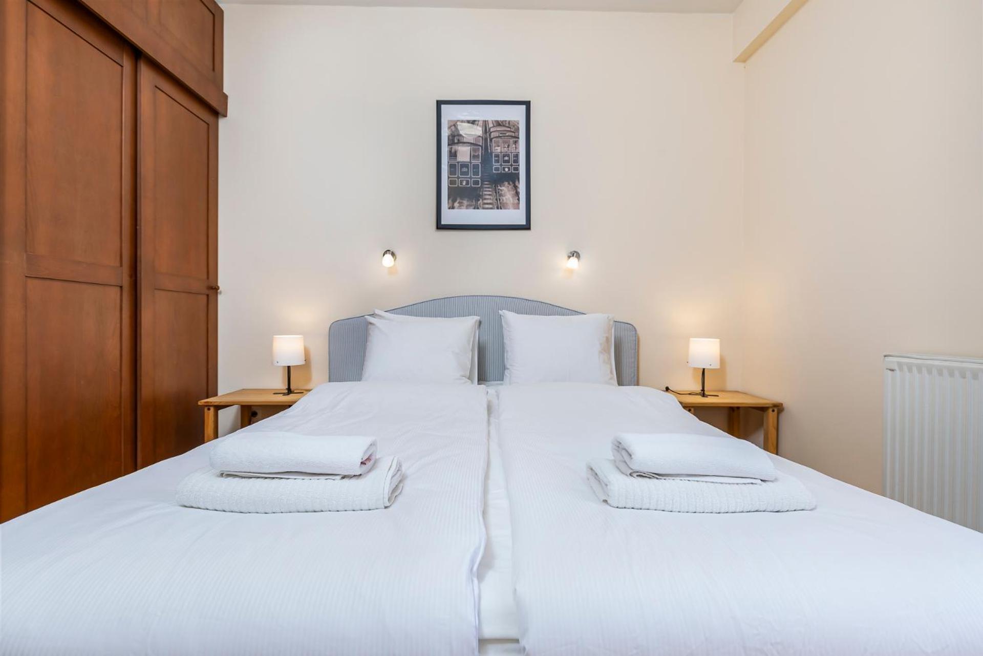 Appartement Venus - Helena Haz