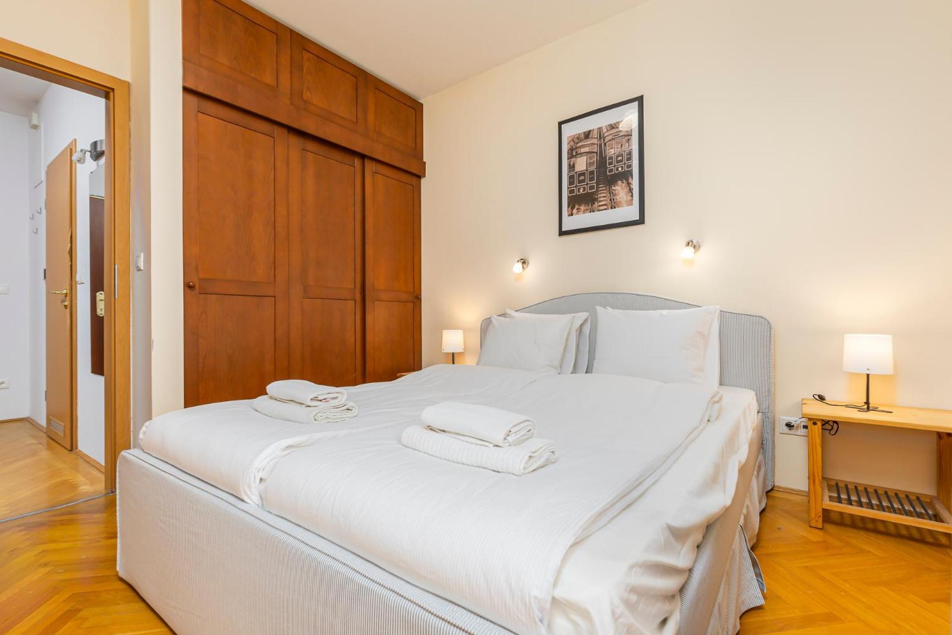 Venus - Helena Haz Appartement Budapest