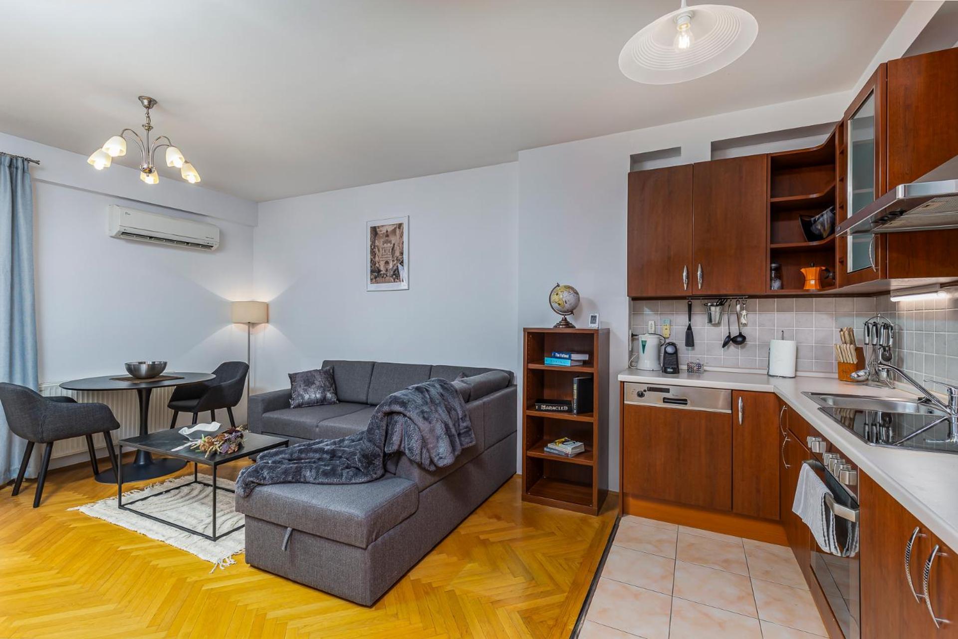 Venus - Helena Haz Appartement Budapest