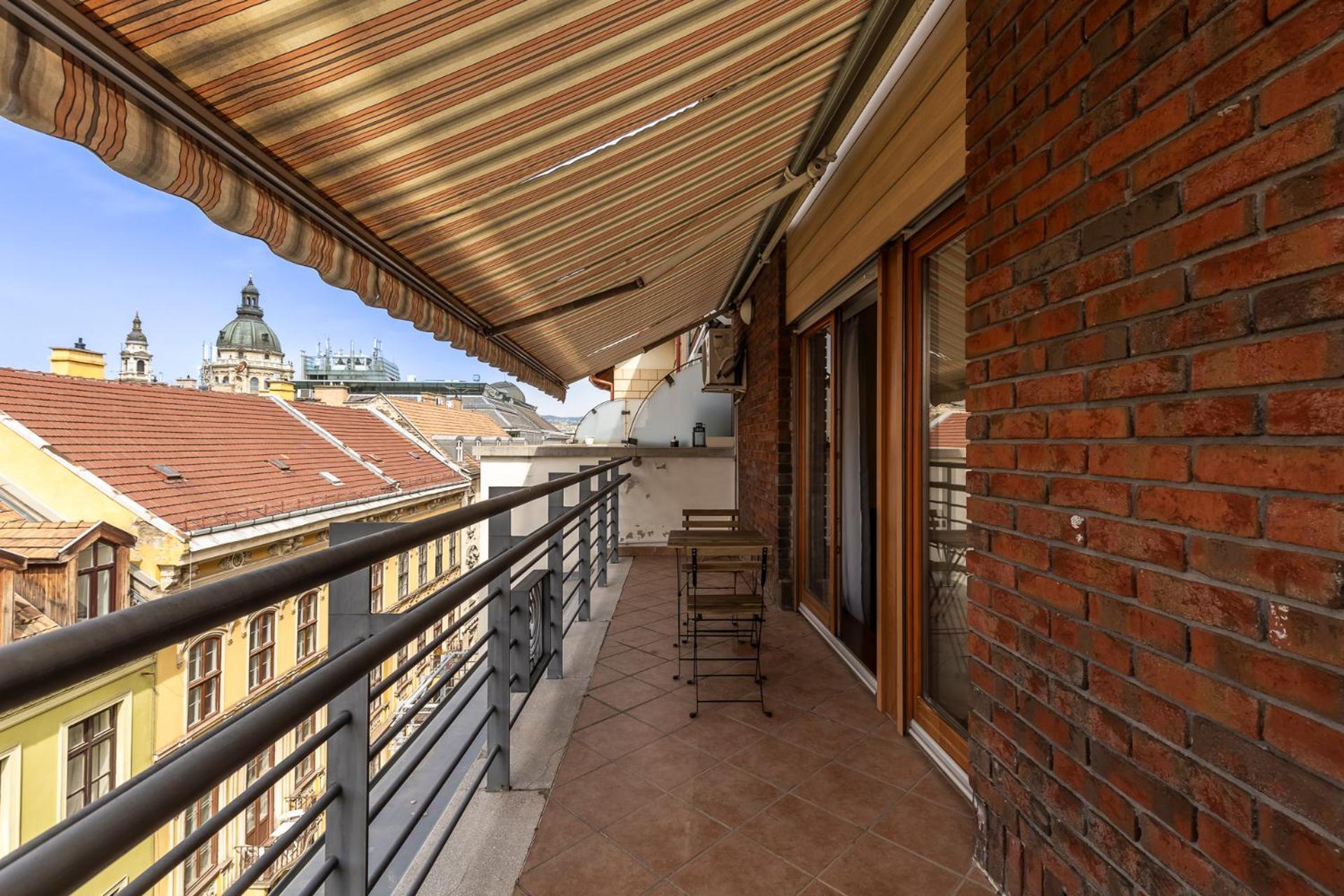 Apartamento Venus - Helena Haz Budapest
