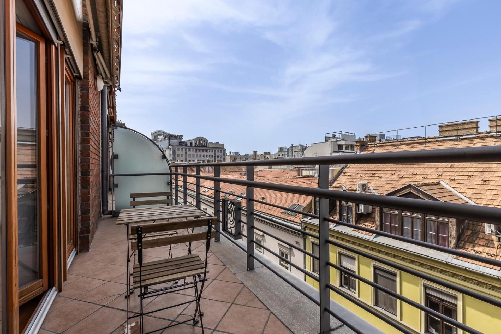 Appartement Venus - Helena Haz