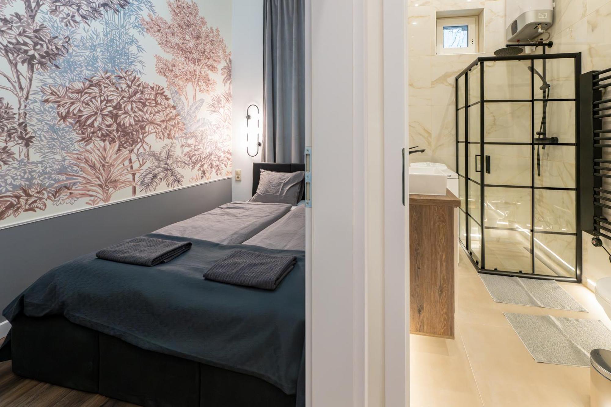 D52 Luxury Appartement Budapest