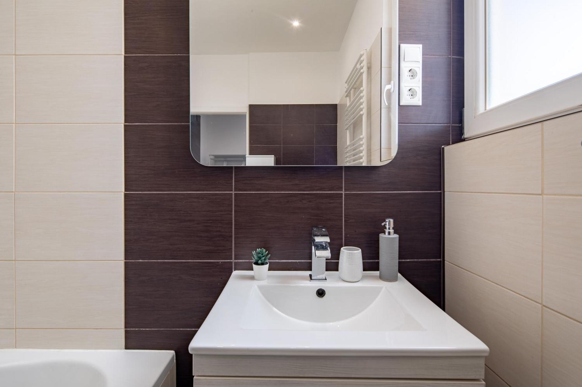 Appartamento Sunny Three Bedroom