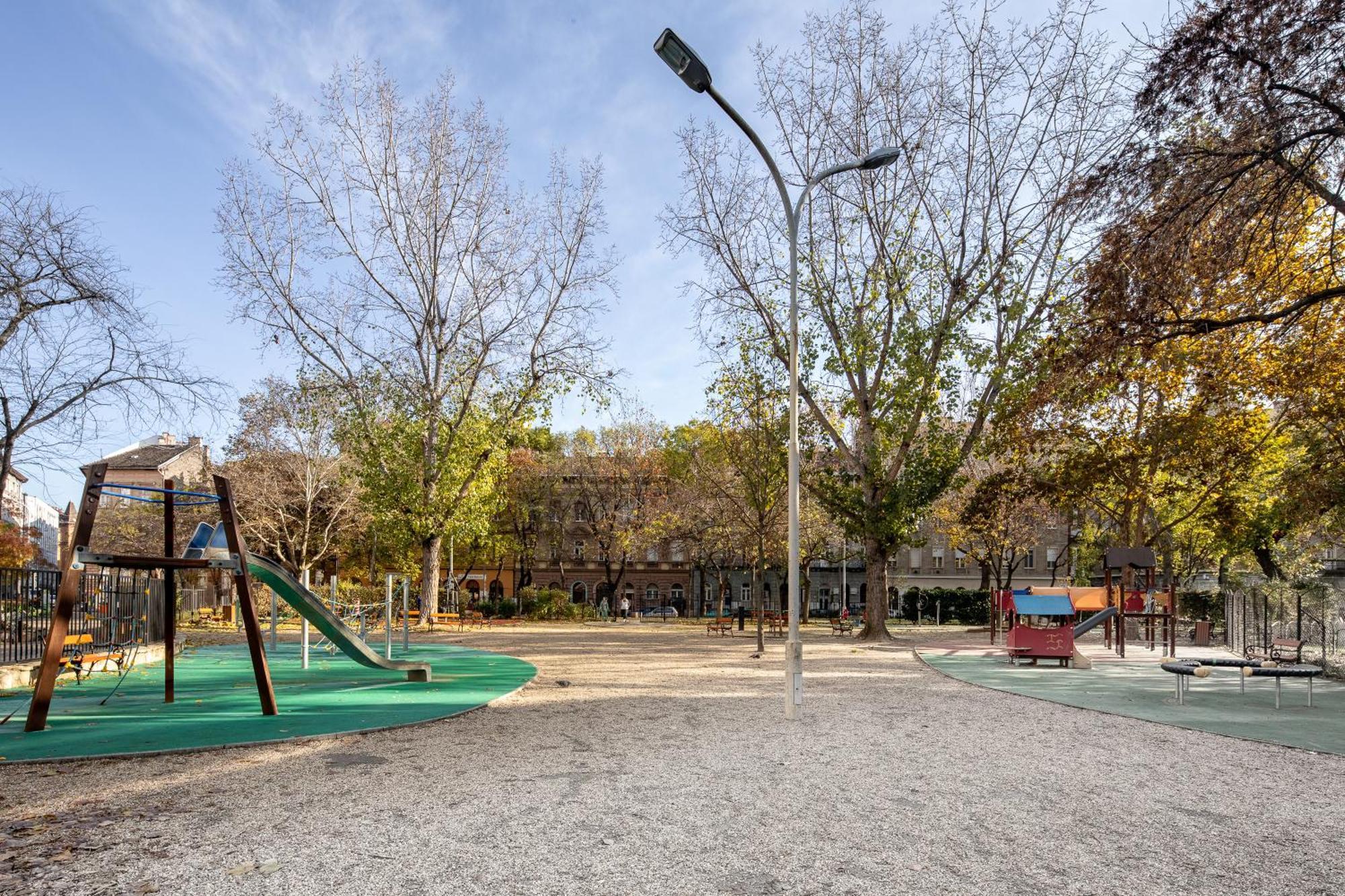 Apartman Sunny Three Bedroom