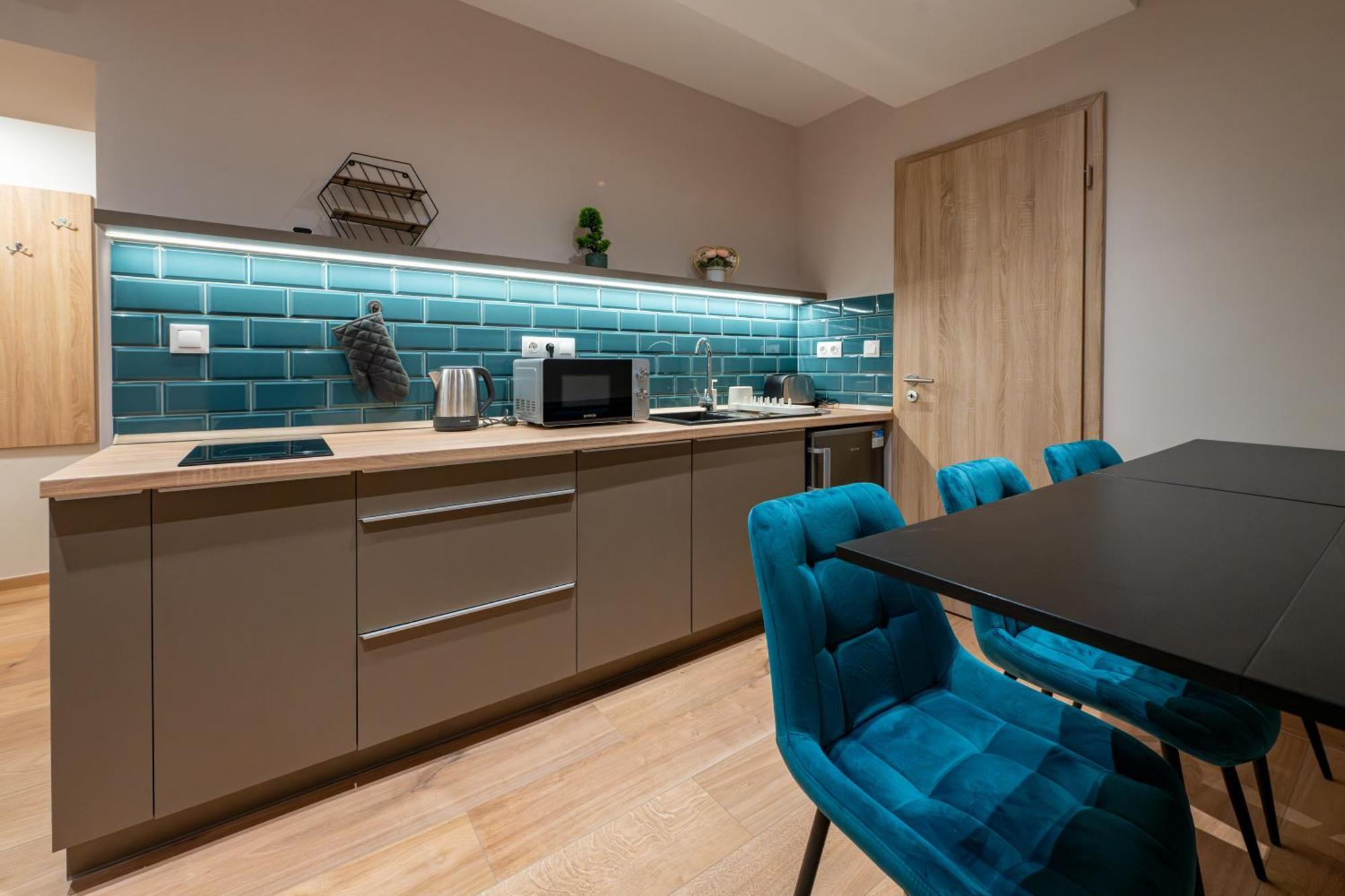 Apartman Astoria R92 Two Bedroom