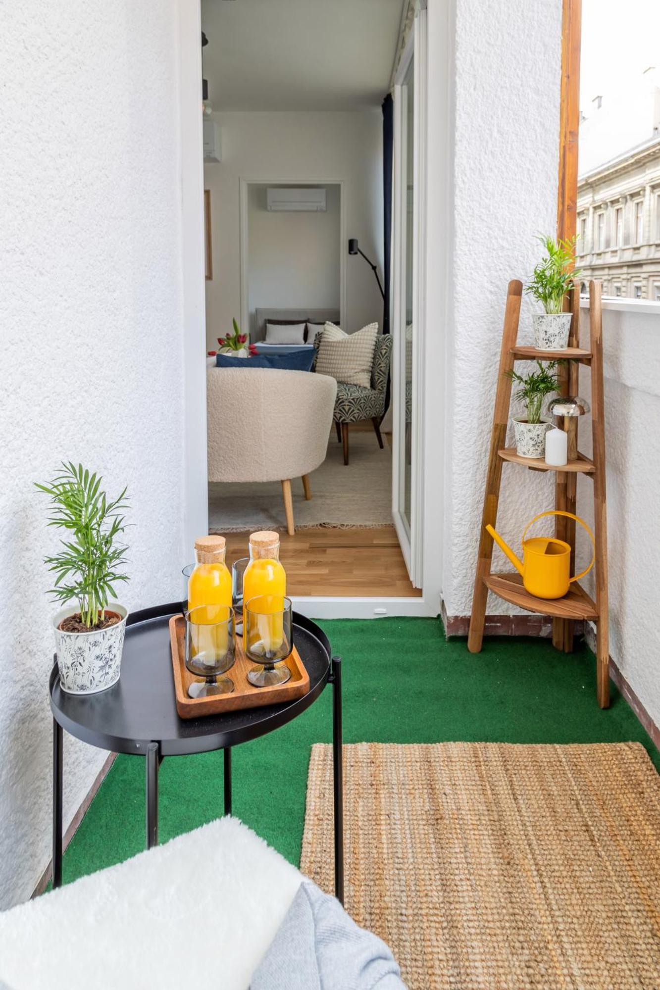 Appartamento Buda Chill Budapest