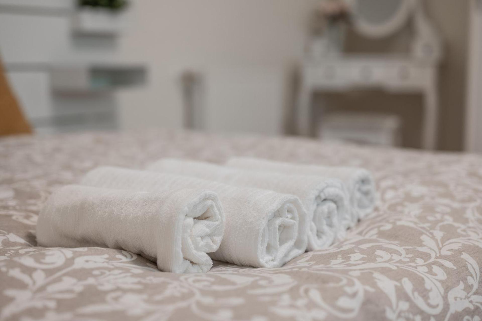 Comfy & Homy Vibe In The Heart Of Apartamento Budapest